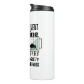 Reminder and motivation | Forex mindset | Marble タンブラー (回転右)