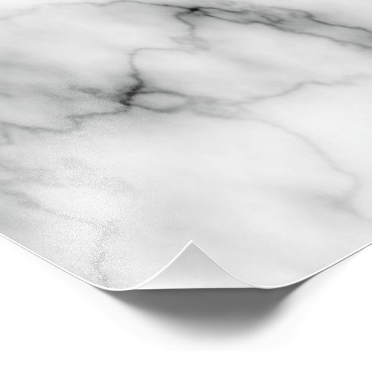 Reminder and motivation | Forex mindset | Marble フォトプリント (角)