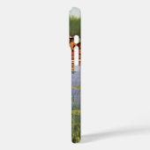 Remington素晴らしによる探検家、ヴィンテージパイオニア Case-Mate iPhoneケース (裏面 / 左)