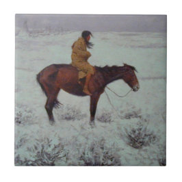 Remington -夜 タイル