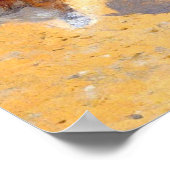 Remington - Turn Him Loose, Bill - Cowboy art ポスター (角)