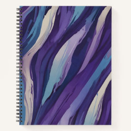 Remolino Frío ノートブック