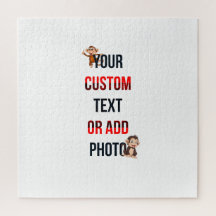 Remove This Design & Add Your Own Design 20" x 20"