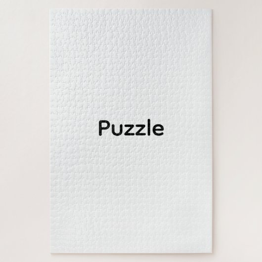 Remove This Text & Add Your Own Design 1014 Pieces ジグソーパズル (縦)