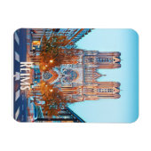 Remsフォトヴィンテージ マグネット (横)