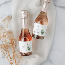 REMY Poppinボトルベビーシャワーミニ