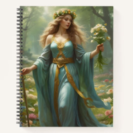 Renacimiento ノートブック