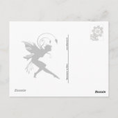 Renaissance ポストカード (裏面)