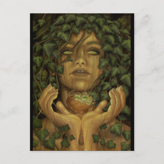 Renaissance ポストカード