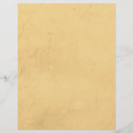 Renaissance Angels Scrapbook Paper (裏面)