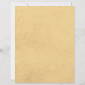 Renaissance Angels Scrapbook Paper (裏面)