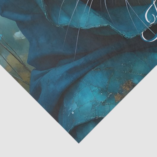 Renaissance Cat Birthday 薄葉紙 (詳細)