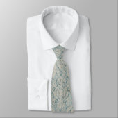 Renaissance Vine Necktie ネクタイ (タイ)