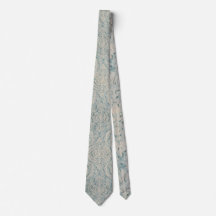Renaissance Vine Necktie