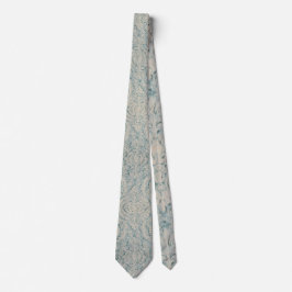 Renaissance Vine Necktie ネクタイ