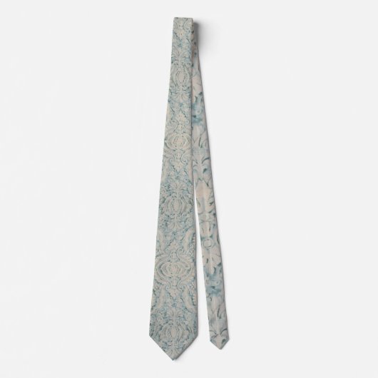 Renaissance Vine Necktie ネクタイ (正面)