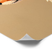 Renard ポスター (角)