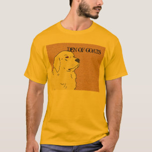 Rench著Ir Por El Oroのpor Hombres私-カスタマイズ Tシャツ