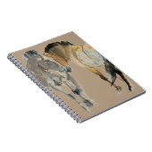 Rencontre ノートブック (右側)