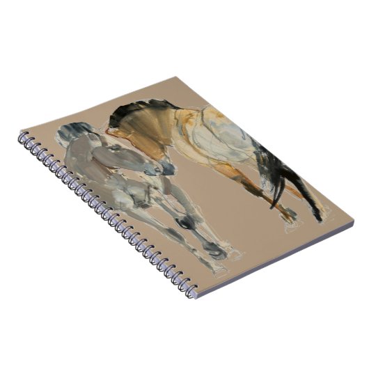 Rencontre ノートブック (右側)