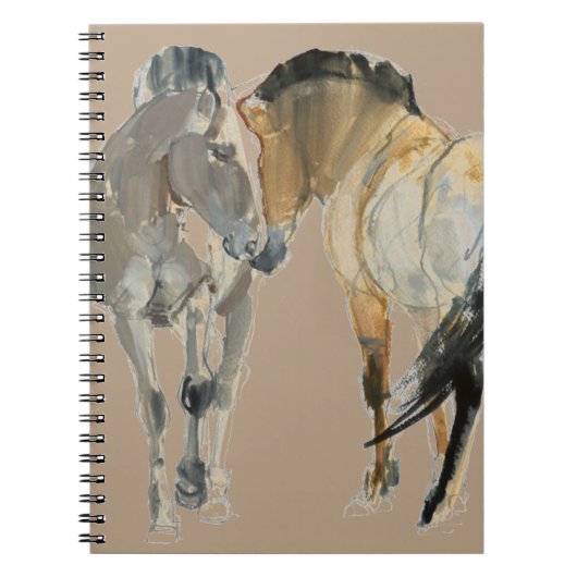 Rencontre ノートブック (正面)