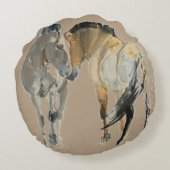 Rencontre ラウンドクッション (裏面)