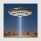 Rencontre du troisième type : Zone 51 (正面)