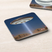 Rencontre du troisième type : Zone 51.  コースター (左側)