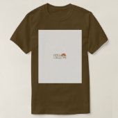 Rend Collective Graphic Tシャツ (デザイン正面)