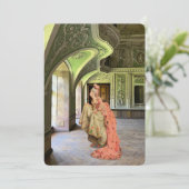 Rendezvous シーズンカード (スタンド正面)