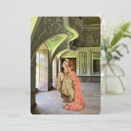 Rendezvous シーズンカード (スタンド正面)