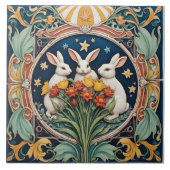 Rendezvous Under the Celestial Sky タイル (正面)