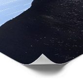 Rene Magritte art ポスター (角)