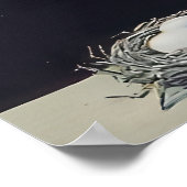 Rene Magritte art ポスター (角)