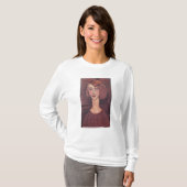Renee 1917年 tシャツ (正面フル)