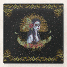 Renee Lavoieによる死んだゴシック美術の日