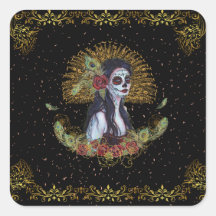 Renee Lavoieによる死んだゴシック美術の日