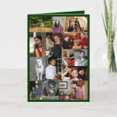 Renee m-dayカード カード (正面)