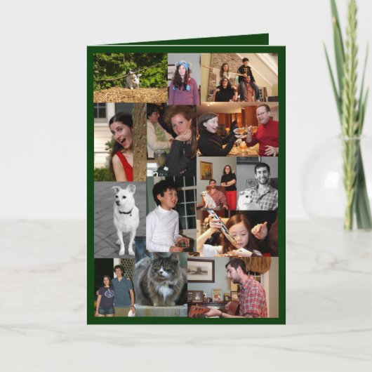 Renee m-dayカード カード (正面)