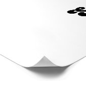 Renew Your Mind Wall Art–Metanoia Christian Poster ポスター (角)