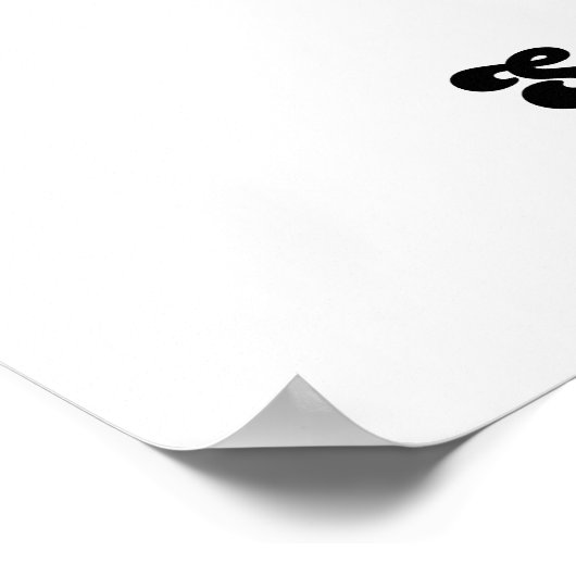 Renew Your Mind Wall Art–Metanoia Christian Poster ポスター (角)