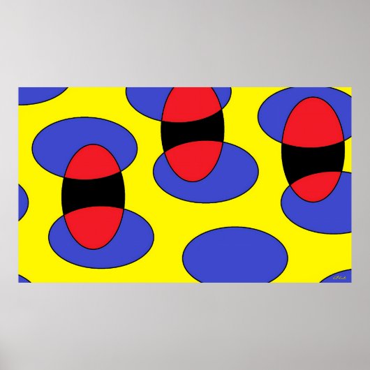 Renewed Eggcellence ポスター (正面)