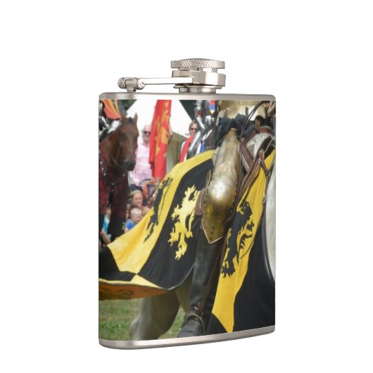 Renfestの騎士 フラスク (右)