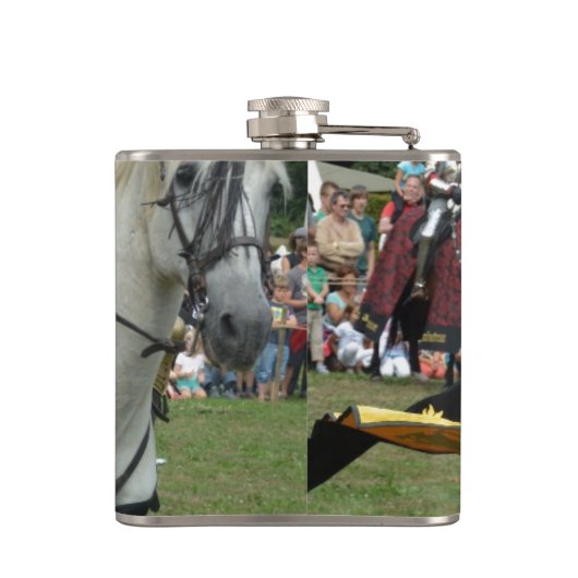 Renfestの騎士 フラスク (裏面)