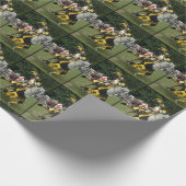 Renfestの騎士 ラッピングペーパー (角)