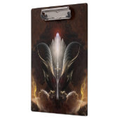 Renidron Fractal Artクリップボード クリップボード (左)