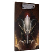 Renidron Fractal Artクリップボード クリップボード (右)