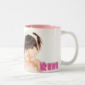 Renimug ツートーンマグカップ