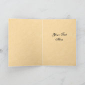 Reniorの最高傑作 カード (内部)