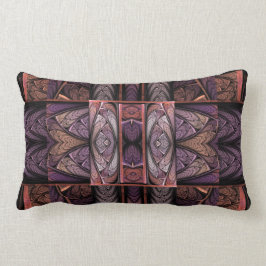 Rennie Macのランバーサポートの装飾用クッション ランバークッション